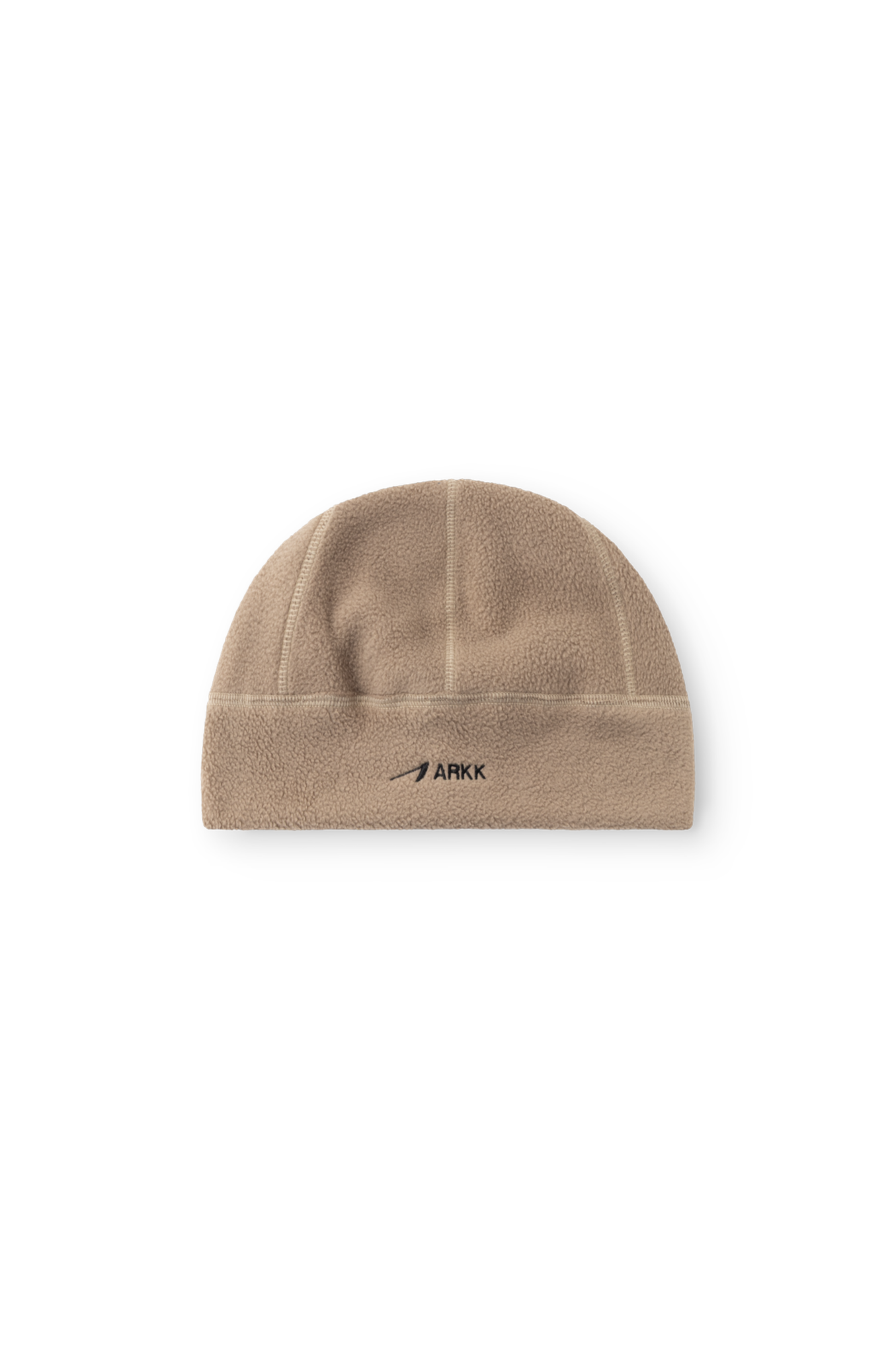 ARKK Accessories Elda Fleece Beanie | Taupe Beanie